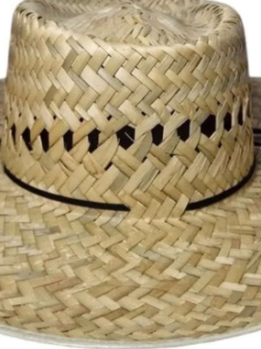 PALM HAT - Picture 5 of 5